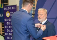 Jubileusz 70-lecia, wyróżnienia sportowe - zdjęcie główne