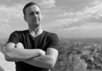 ​Zginął Bartosz Bryskal 27-letni strażak-nurek - zdjęcie główne