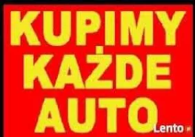TEL.-725-430-051_SKUP AUT_KAŻDE_>AUTO_SKUP_Samochodów Nie MARUDZIMY_PŁAĆIMY_NAJWIĘCEJ_! GOTÓWKA - Zdjęcie główne