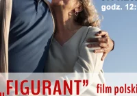  "Figurant" 9 listopada w Kinie Seniora - zdjęcie główne