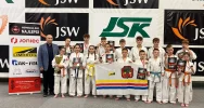 Kolejne sukcesy karateków ARS Limanowa – JONIEC Team - zdjęcie 2