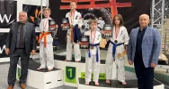Kolejne sukcesy karateków ARS Limanowa – JONIEC Team - zdjęcie 4