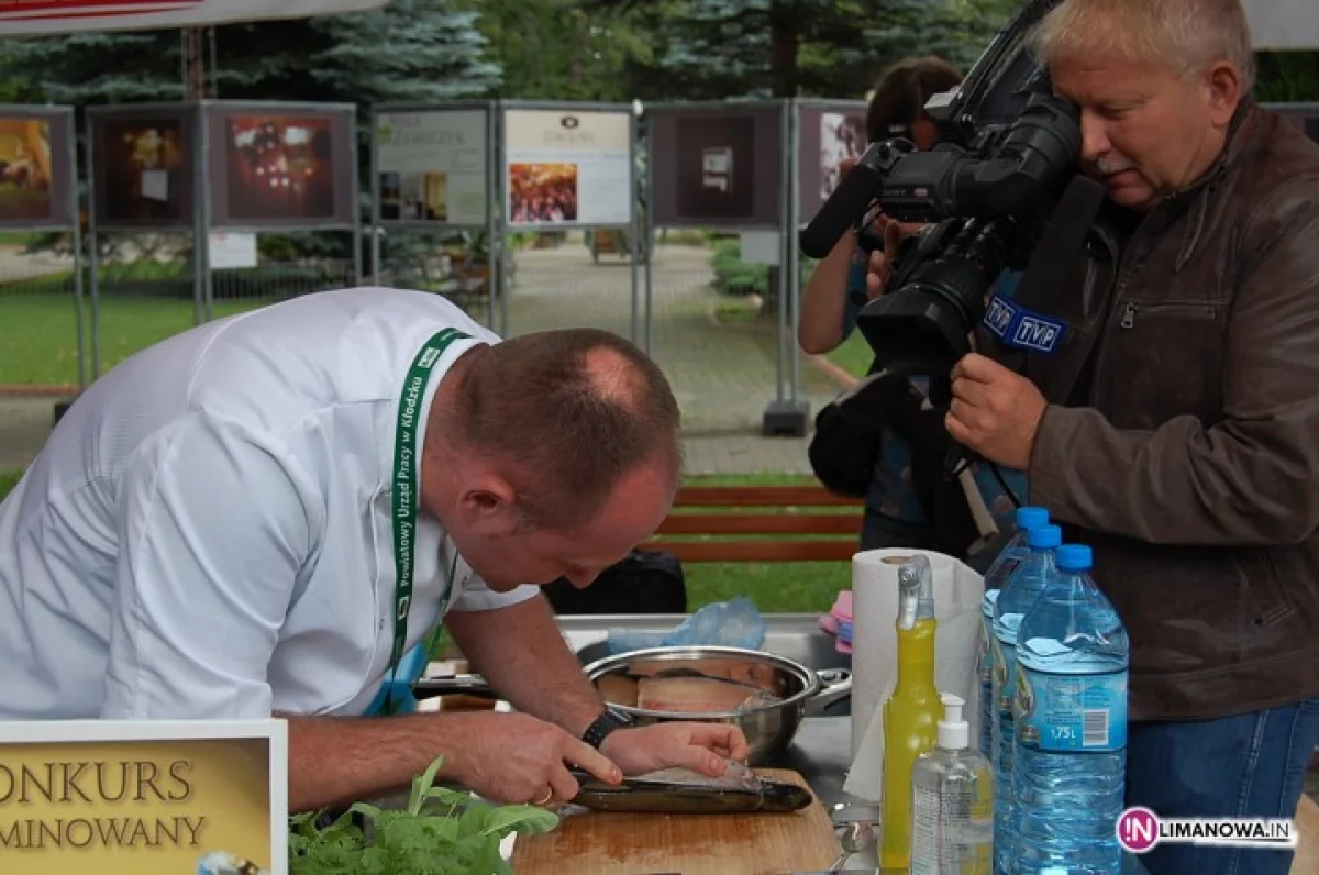 Kulinarne sukcesy w Polanicy