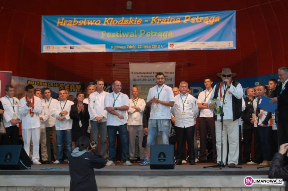 Kulinarne sukcesy w Polanicy - zdjęcie 2