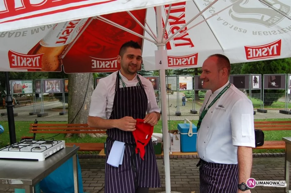 Kulinarne sukcesy w Polanicy - zdjęcie 3
