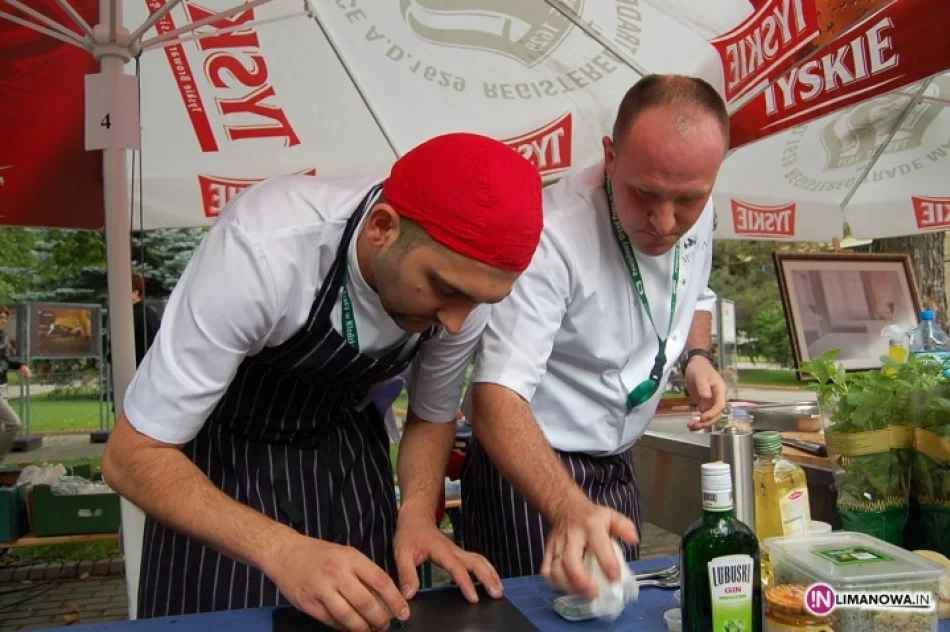 Kulinarne sukcesy w Polanicy - zdjęcie 4