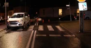 Potrącenie pieszej w Limanowej – policja apeluje o ostrożność - zdjęcie 2