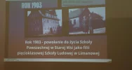 Jubileusz 120-lecia szkoły (ZDJĘCIA i FILM) - zdjęcie 3