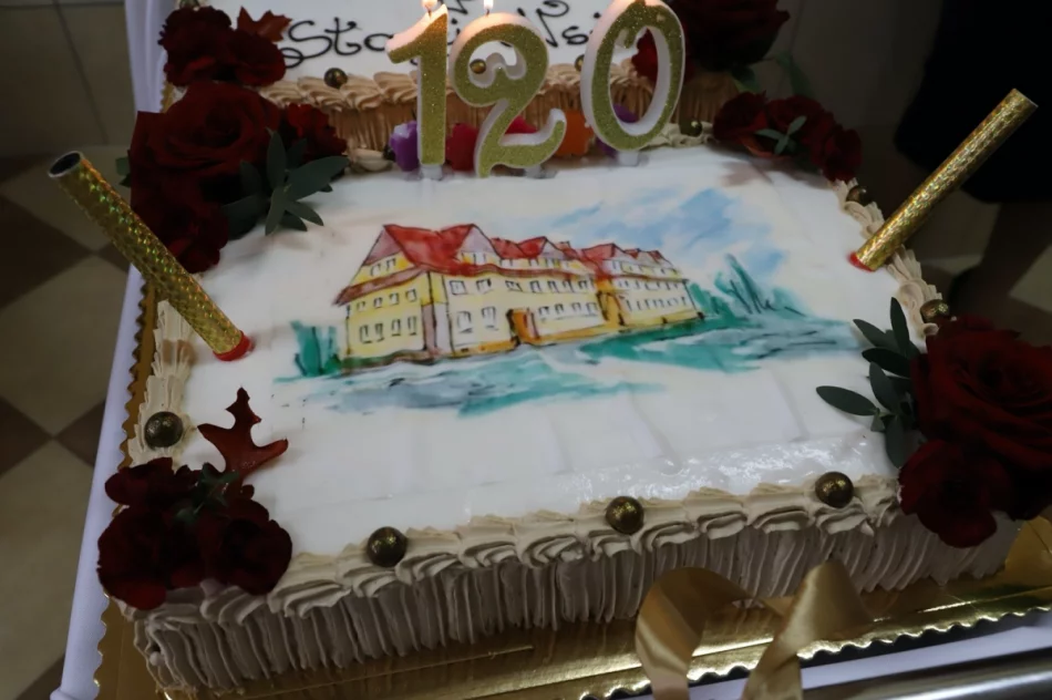 Jubileusz 120-lecia szkoły (ZDJĘCIA i FILM) - zdjęcie 16