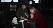 Kwesta na rzecz zabytków Łososiny Górnej zakończona sukcesem - zdjęcie 5