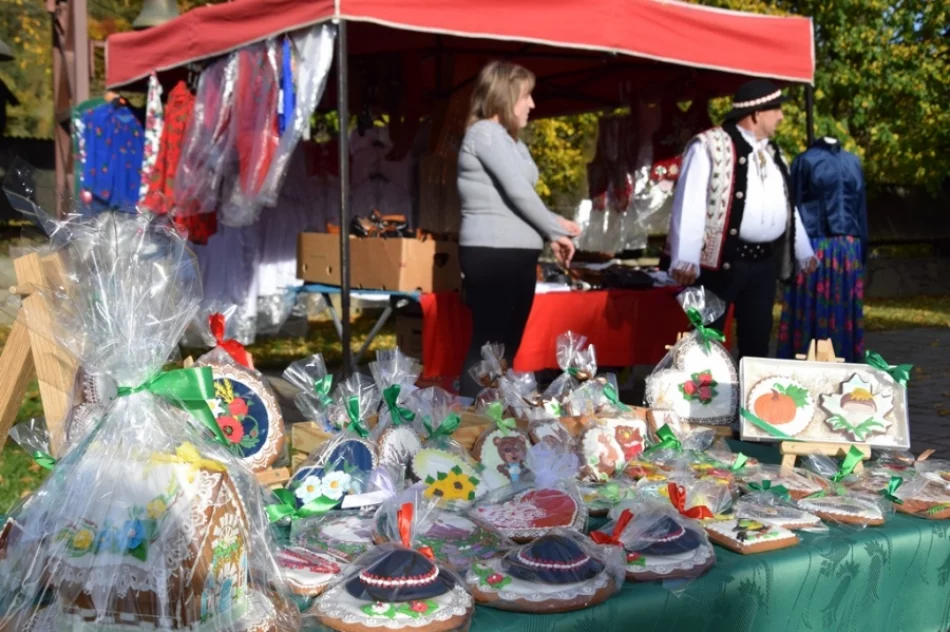 Wiara i folklor w Lubomierzu (ZDJĘCIA) - zdjęcie 3