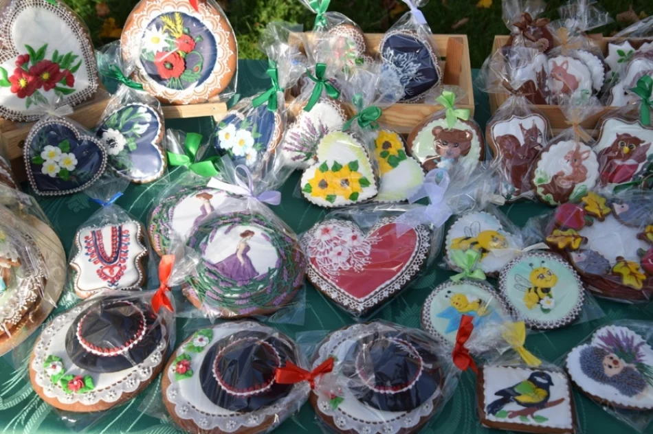Wiara i folklor w Lubomierzu (ZDJĘCIA) - zdjęcie 5