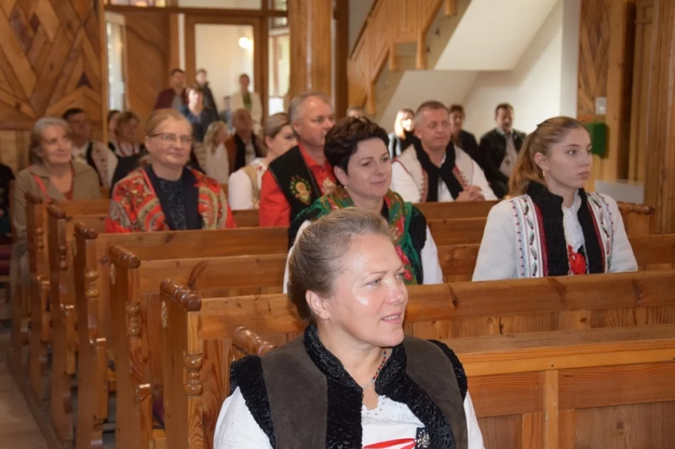 Wiara i folklor w Lubomierzu (ZDJĘCIA) - zdjęcie 8
