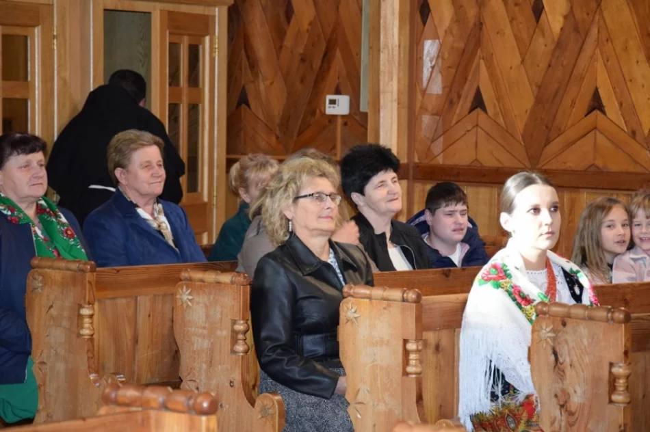 Wiara i folklor w Lubomierzu (ZDJĘCIA) - zdjęcie 9