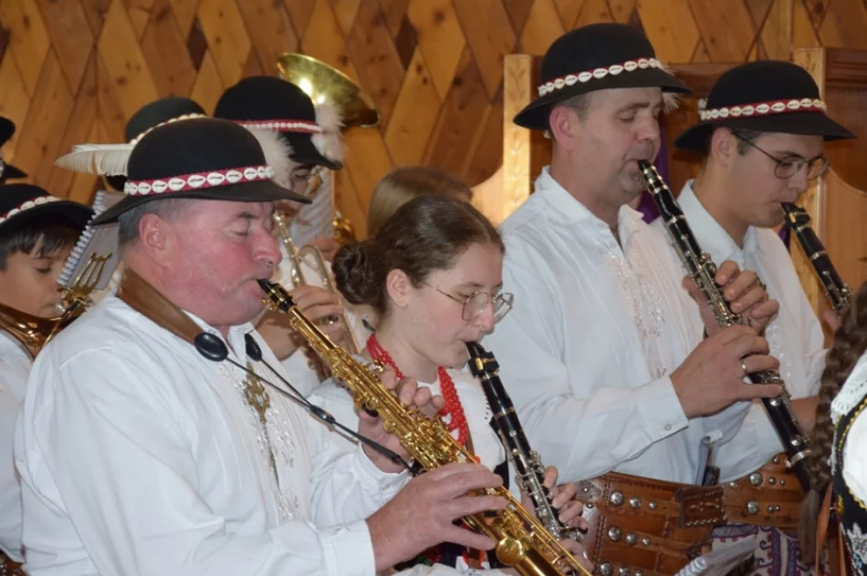Wiara i folklor w Lubomierzu (ZDJĘCIA) - zdjęcie 12