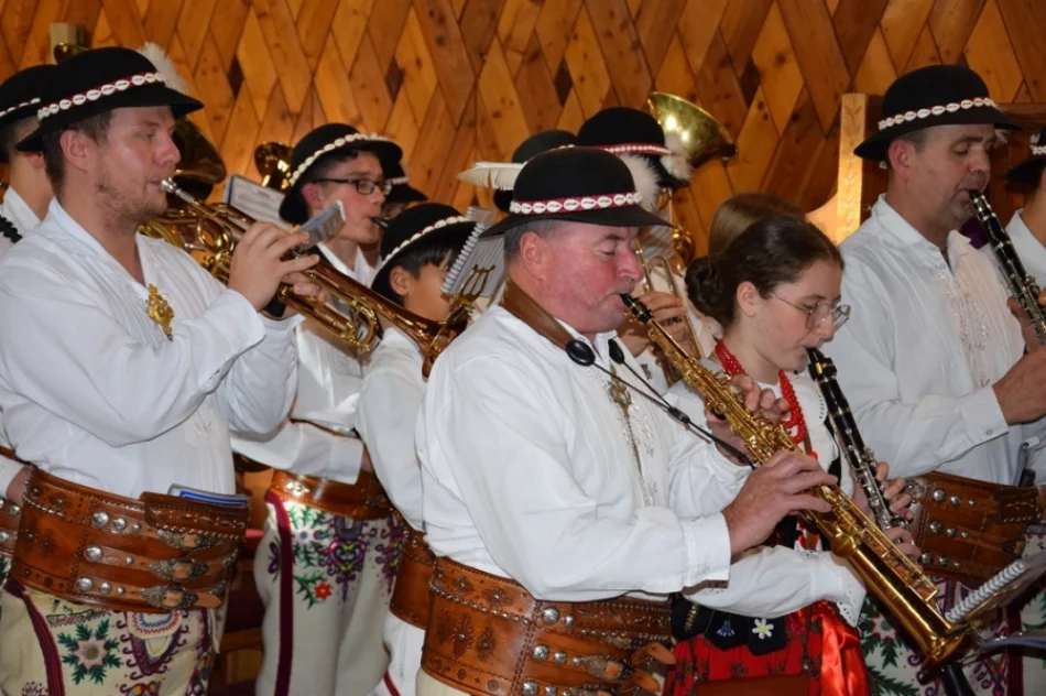 Wiara i folklor w Lubomierzu (ZDJĘCIA) - zdjęcie 13