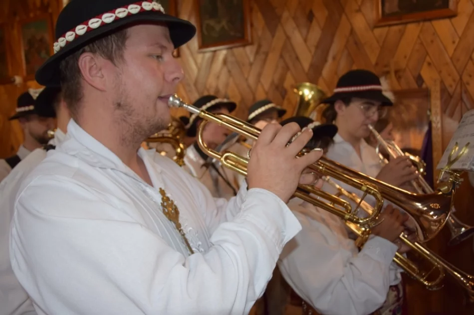 Wiara i folklor w Lubomierzu (ZDJĘCIA) - zdjęcie 14