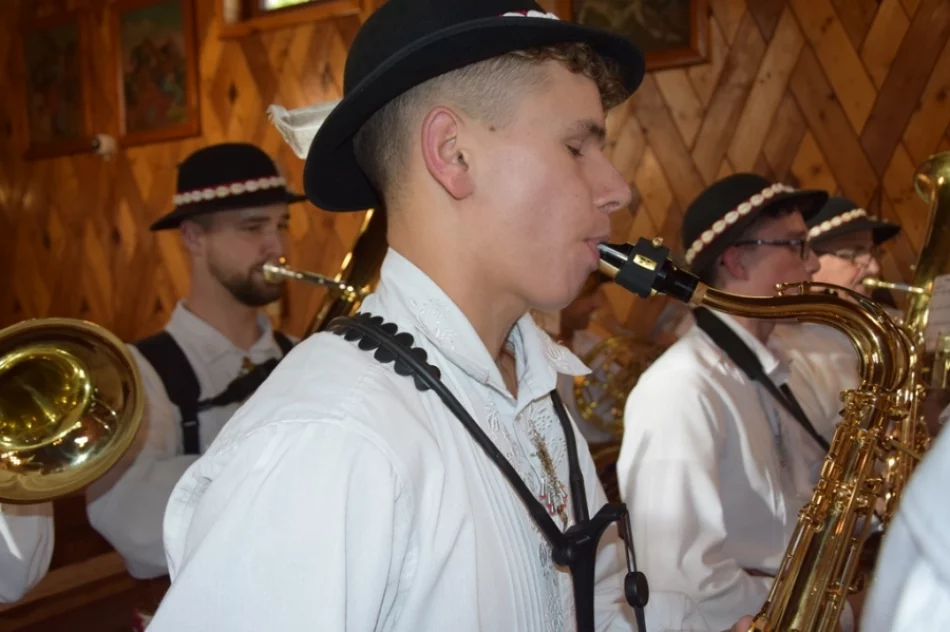 Wiara i folklor w Lubomierzu (ZDJĘCIA) - zdjęcie 15