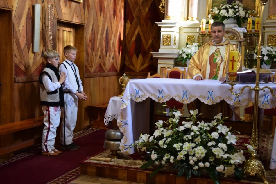 Wiara i folklor w Lubomierzu (ZDJĘCIA) - zdjęcie 17