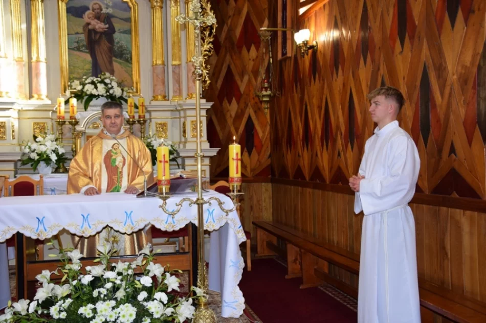 Wiara i folklor w Lubomierzu (ZDJĘCIA) - zdjęcie 18