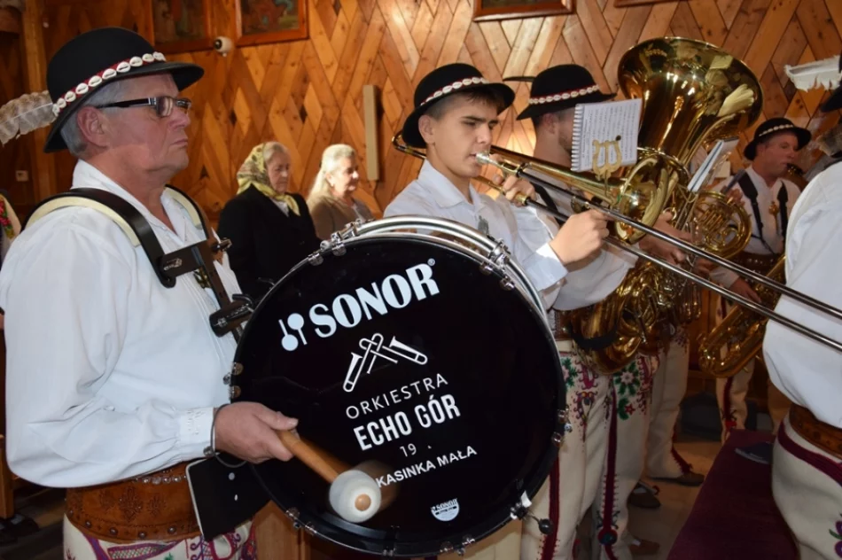 Wiara i folklor w Lubomierzu (ZDJĘCIA) - zdjęcie 20