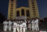 Sami Swoi ponownie koncertowali za granicą - zdjęcie główne