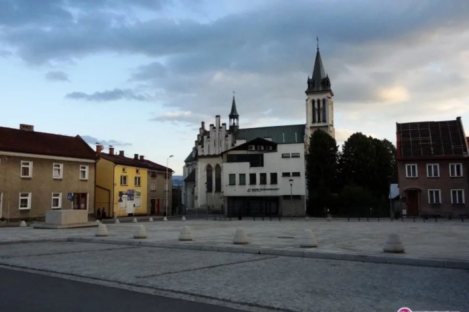 Opóźnienie w oddaniu dużej inwestycji - zdjęcie 2