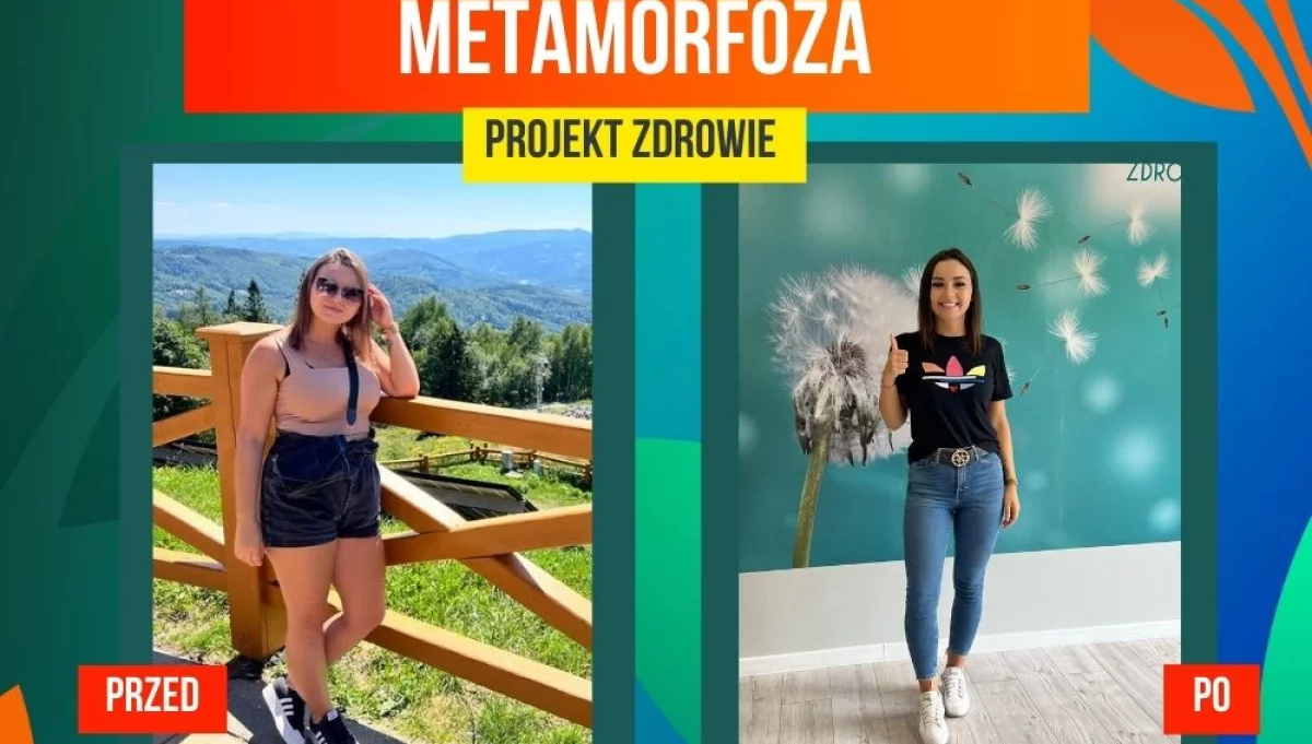 Zrób krok do przemiany, zgub kilogramy - darmowe konsultacje