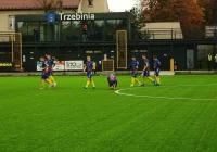 Piłkarski weekend: od IV ligi do klasy B - zdjęcie główne