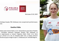 Sukces uczennicy limanowskiej „trójki” – Eweliny Pałki - zdjęcie główne