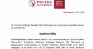 Sukces uczennicy limanowskiej „trójki” – Eweliny Pałki - zdjęcie 2