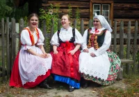 Rytmy całej Polski na jednej scenie - "Młody Krąg" w Limanowej - zdjęcie główne