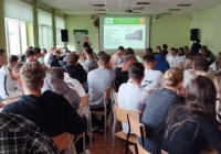 Maturzyści przygotowują się do wejścia na rynek pracy - zdjęcie główne
