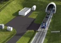 Modernizacja linii Limanowa-Klęczany. Wybrano ofertę za 2 mld zł (Budimex i Gülermak) - zdjęcie główne