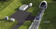 Modernizacja linii Limanowa-Klęczany. Wybrano ofertę za 2 mld zł (Budimex i Gülermak) - zdjęcie 3