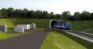 Modernizacja linii Limanowa-Klęczany. Wybrano ofertę za 2 mld zł (Budimex i Gülermak) - zdjęcie 4