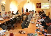 Projekt podsumowany - zdjęcie główne