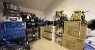 Wielka wyprzedaż: narzędzia, AGD i więcej. Taniej niż na Allegro! - zdjęcie 5