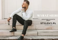  Dlaczego warto wybrać polskiego producenta odzieży męskiej? - zdjęcie główne