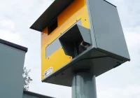 Teren powiatu bez nowych fotoradarów - zdjęcie główne