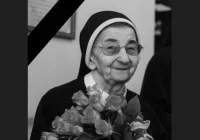 Zmarła s. M. Bogdana Kapałka - zdjęcie główne