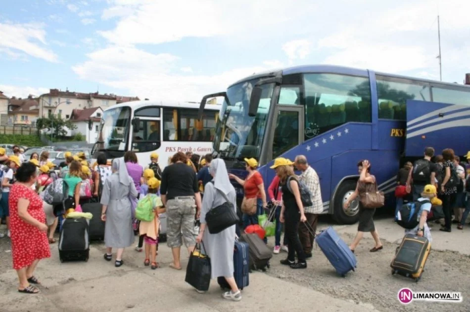 Wyjechali na wakacje - zdjęcie 2