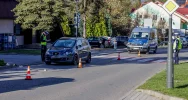 Ciężkie obrażenia potrąconego 74-latka - zdjęcie 4