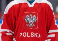 Reprezentant Polski w hokeju na lodzie piłkarskim sędzią - zdjęcie główne