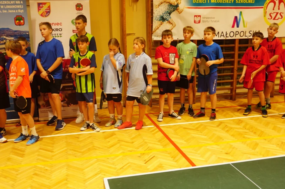 Limanowska czwórka dwukrotnie na podium. Czołowe miejsca dla Jadamwoli, Szczyrzyca, Młynnego i Przyszowej. - zdjęcie 3