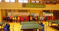 Limanowska czwórka dwukrotnie na podium. Czołowe miejsca dla Jadamwoli, Szczyrzyca, Młynnego i Przyszowej. - zdjęcie 4