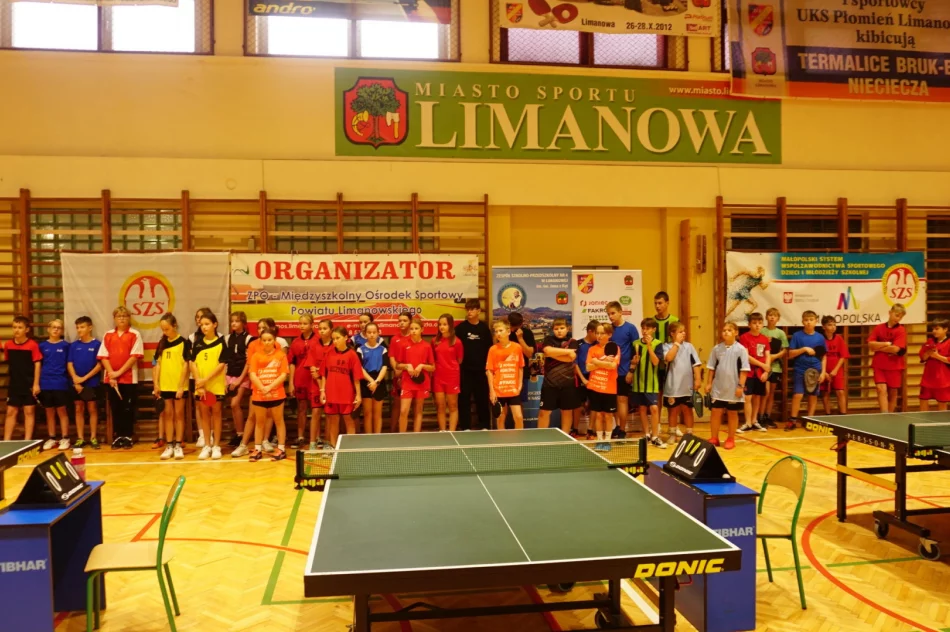 Limanowska czwórka dwukrotnie na podium. Czołowe miejsca dla Jadamwoli, Szczyrzyca, Młynnego i Przyszowej. - zdjęcie 4