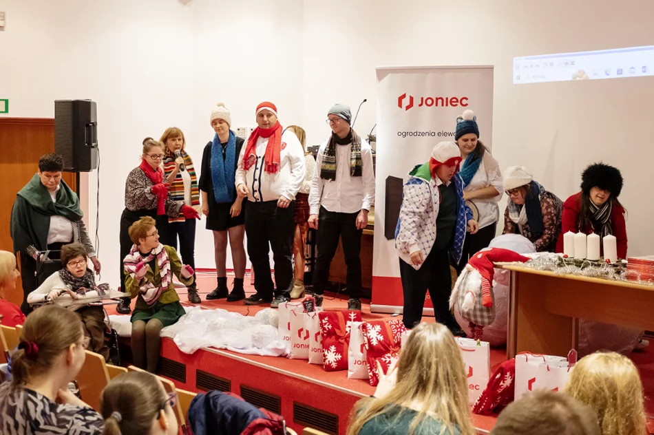 Znani zwycięzcy konkursu firmy JONIEC - zdjęcie 5