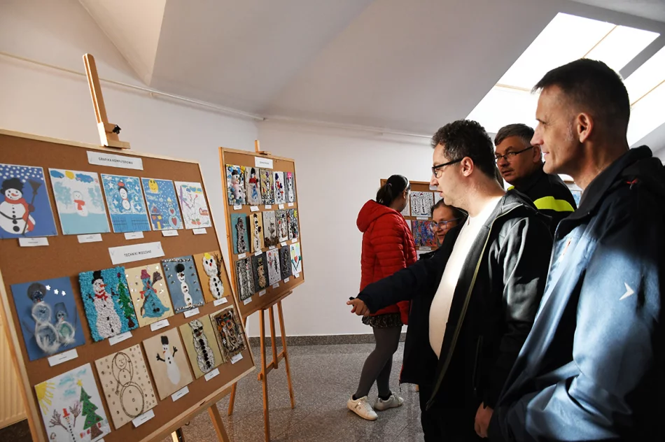 Znani zwycięzcy konkursu firmy JONIEC - zdjęcie 6