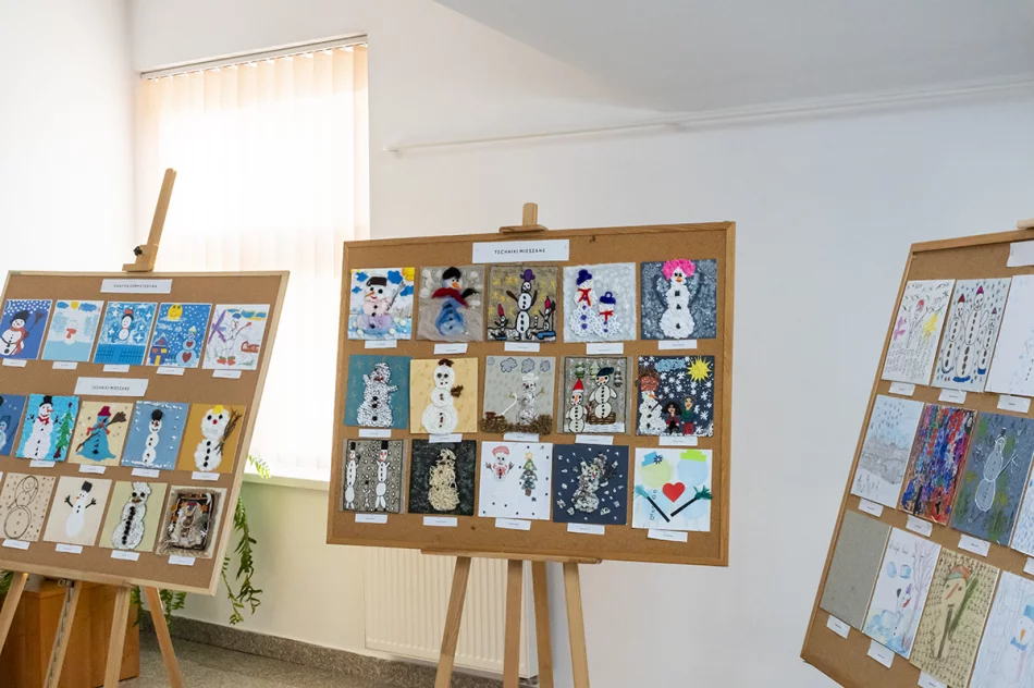 Znani zwycięzcy konkursu firmy JONIEC - zdjęcie 9